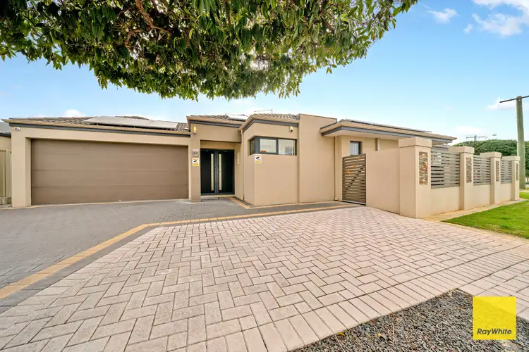 20A Dounley Street, Balga WA 6061