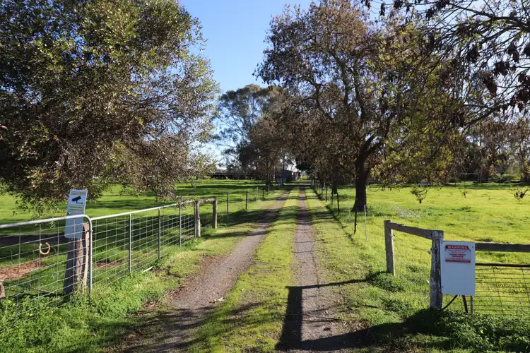 Main view of Homely rural property listing, 259 Palmer Road, Kyvalley VIC 3621