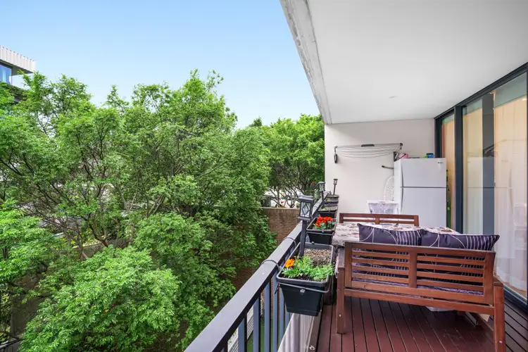 Main view of Homely apartment listing, 2302/88-98 King Street, Randwick NSW 2031
