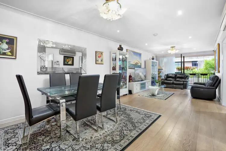 Second view of Homely apartment listing, 2302/88-98 King Street, Randwick NSW 2031