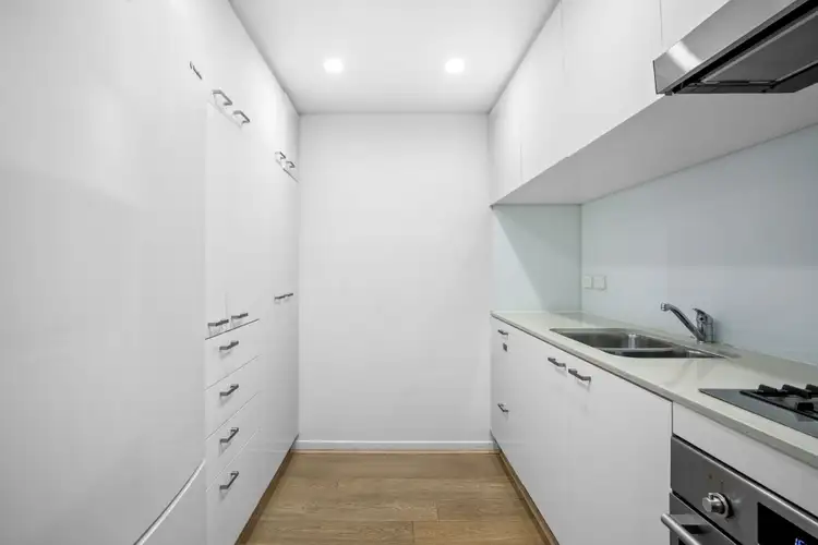 Third view of Homely apartment listing, 2302/88-98 King Street, Randwick NSW 2031
