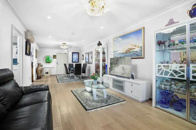 Fourth view of Homely apartment listing, 2302/88-98 King Street, Randwick NSW 2031