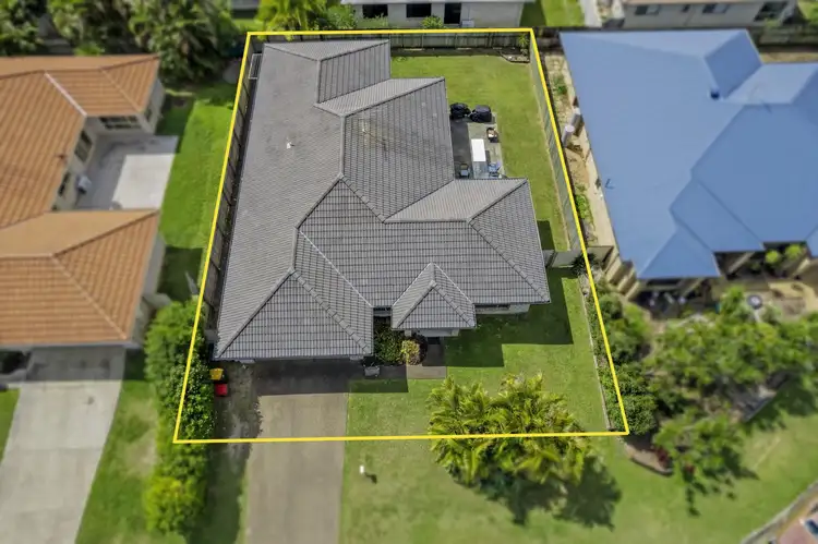 21 Tinsey Court, Caboolture QLD 4510