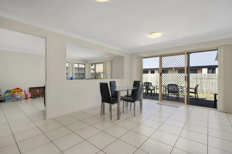 Third view of Homely house listing, 21 Tinsey Court, Caboolture QLD 4510