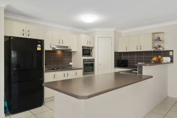 Fourth view of Homely house listing, 21 Tinsey Court, Caboolture QLD 4510