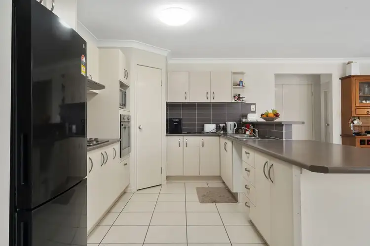 Fifth view of Homely house listing, 21 Tinsey Court, Caboolture QLD 4510