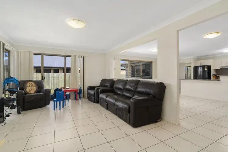 Sixth view of Homely house listing, 21 Tinsey Court, Caboolture QLD 4510