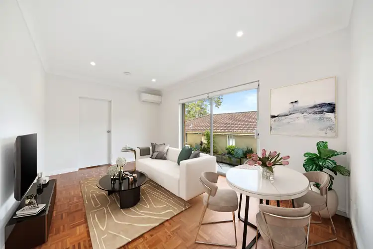 Main view of Homely apartment listing, 24/516 New Canterbury Road, Dulwich Hill NSW 2203