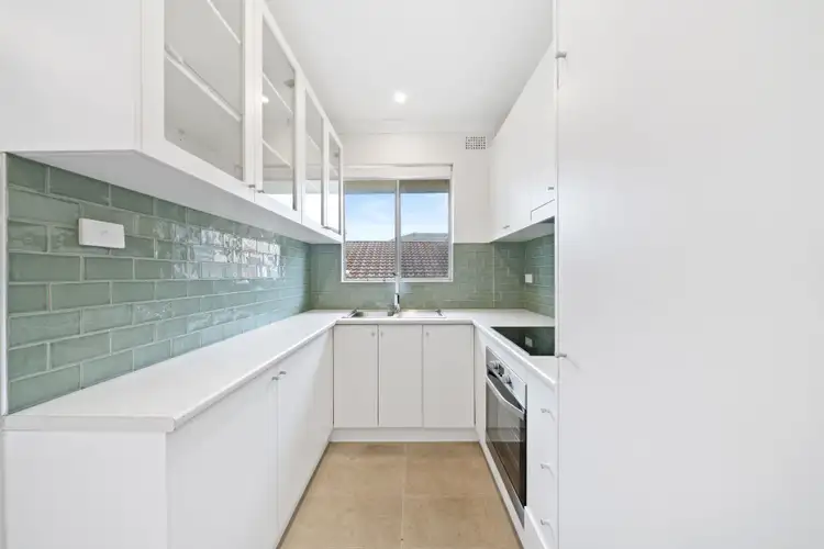Second view of Homely apartment listing, 24/516 New Canterbury Road, Dulwich Hill NSW 2203