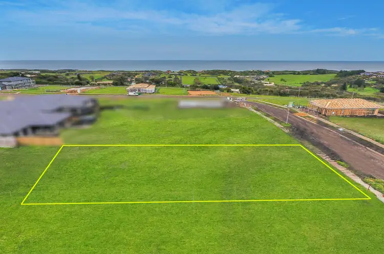 Third view of Homely land listing, 10 Musgrove Street, Warrnambool VIC 3280