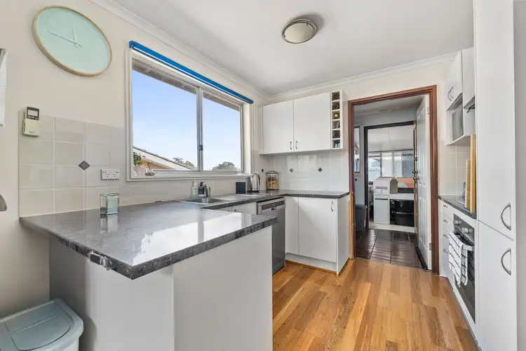 Fifth view of Homely house listing, 27a & 27b Elizabeth Cresent, Queanbeyan East NSW 2620