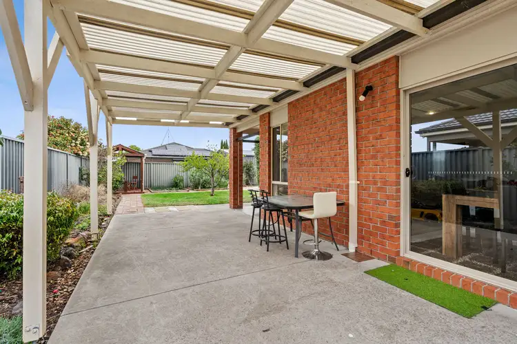 Third view of Homely house listing, 37 Grand Lakes Way, Lara VIC 3212