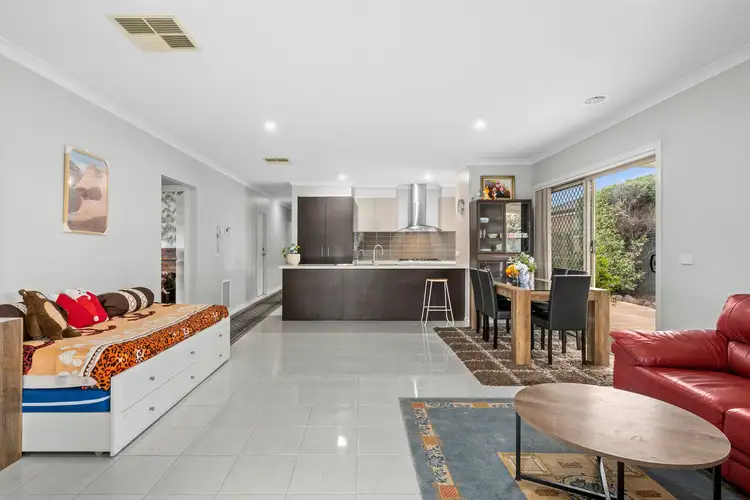 Fourth view of Homely house listing, 37 Grand Lakes Way, Lara VIC 3212