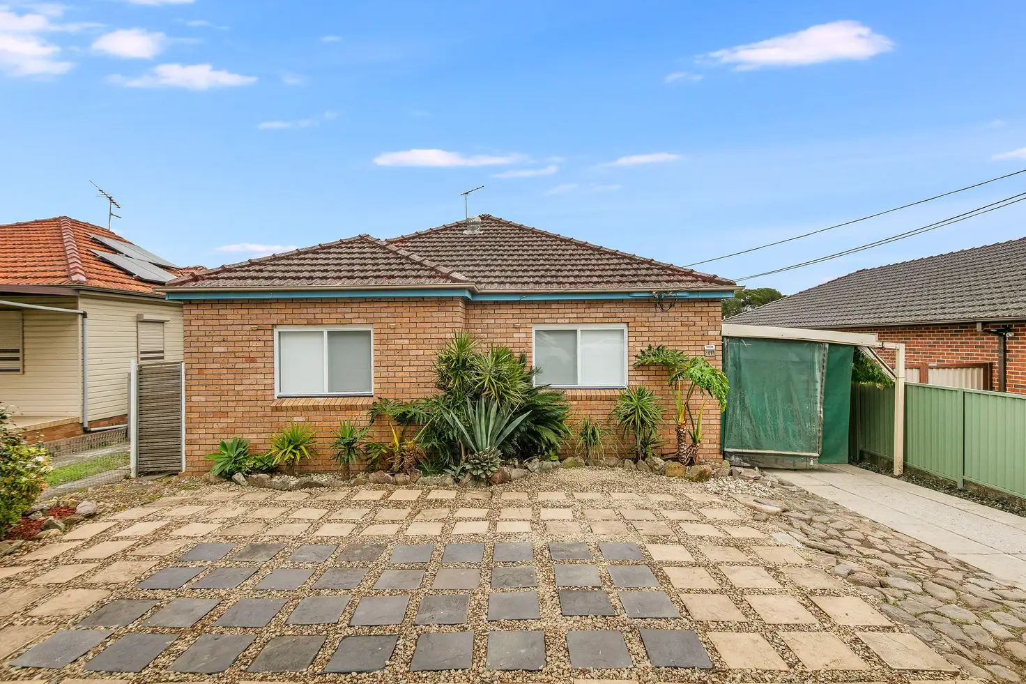 Main view of Homely house listing, 106 Auburn Road, Birrong NSW 2143