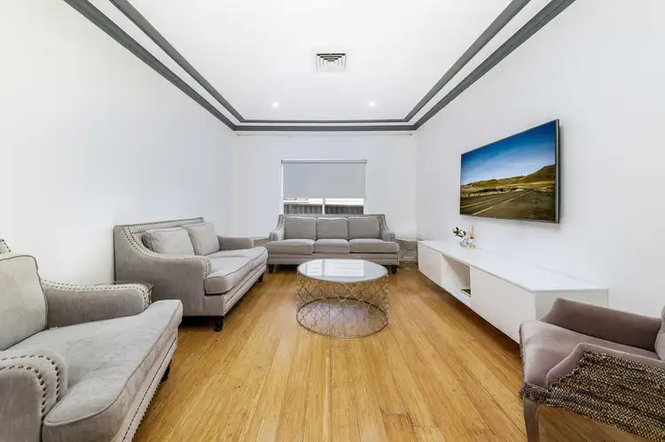 Second view of Homely house listing, 106 Auburn Road, Birrong NSW 2143