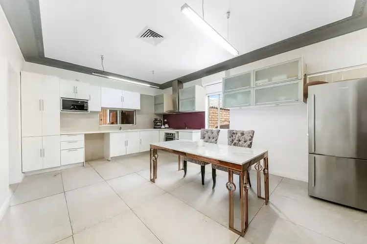 Third view of Homely house listing, 106 Auburn Road, Birrong NSW 2143