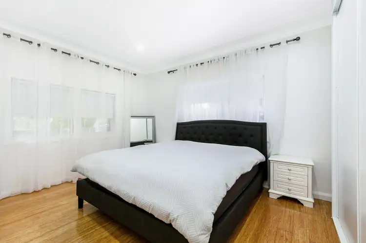 Fourth view of Homely house listing, 106 Auburn Road, Birrong NSW 2143