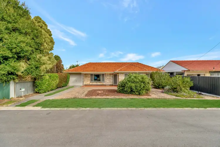 32 Sawford Street, Largs Bay SA 5016