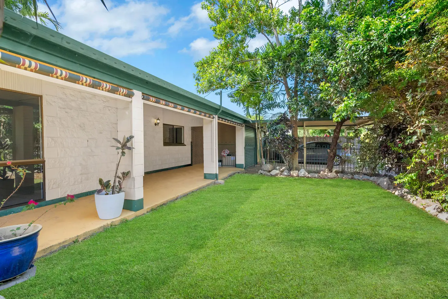 Main view of Homely house listing, 1/17-19 Wewak Street, Trinity Beach QLD 4879