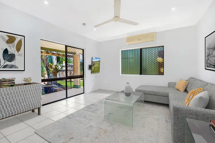 Fourth view of Homely house listing, 1/17-19 Wewak Street, Trinity Beach QLD 4879