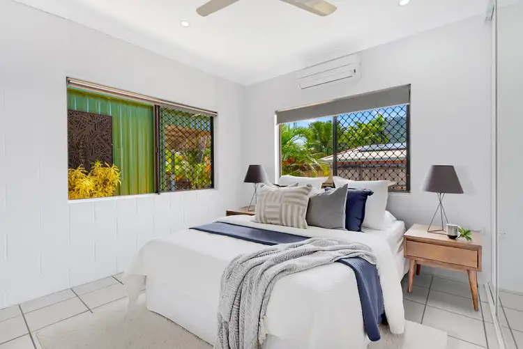 Fifth view of Homely house listing, 1/17-19 Wewak Street, Trinity Beach QLD 4879