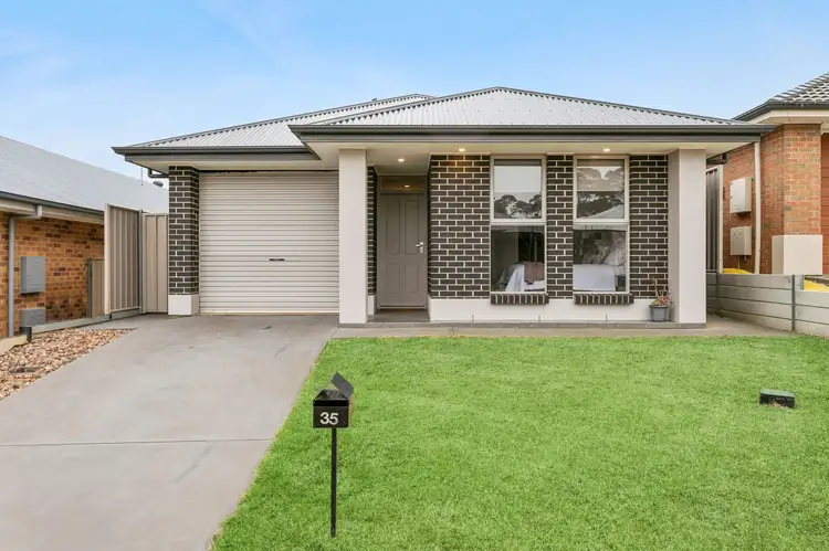 35 Grantchester Avenue, Mount Barker SA 5251