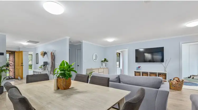 Main view of Homely house listing, 1 Brideson Court, Mount Barker SA 5251