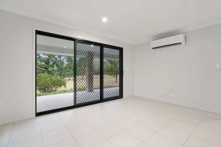 Second view of Homely house listing, B/119 McGuires Hut Road, South Ripley QLD 4306
