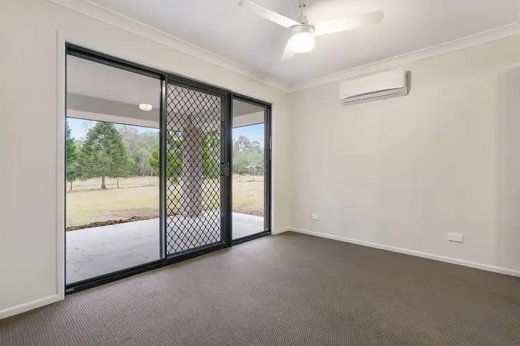 Third view of Homely house listing, B/119 McGuires Hut Road, South Ripley QLD 4306