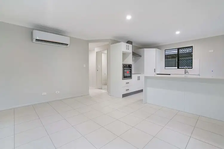 Fifth view of Homely house listing, B/119 McGuires Hut Road, South Ripley QLD 4306