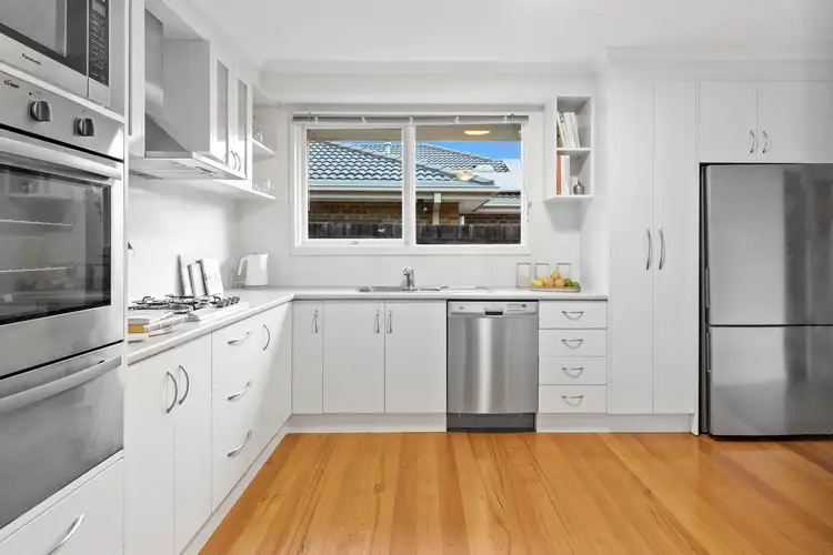 Third view of Homely house listing, 1/28 Main Street, Blackburn VIC 3130