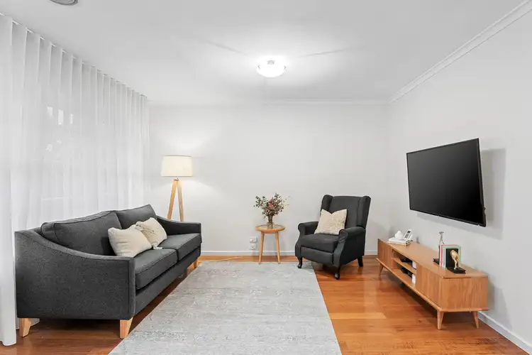 Fifth view of Homely house listing, 1/28 Main Street, Blackburn VIC 3130