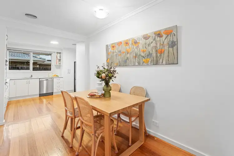 Sixth view of Homely house listing, 1/28 Main Street, Blackburn VIC 3130