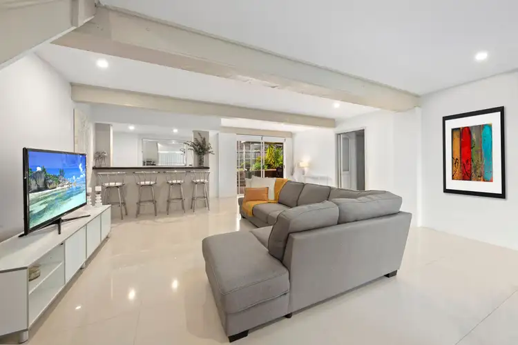 Second view of Homely house listing, 2 Yurreel Close, Bangor NSW 2234