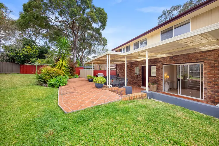 Sixth view of Homely house listing, 2 Yurreel Close, Bangor NSW 2234