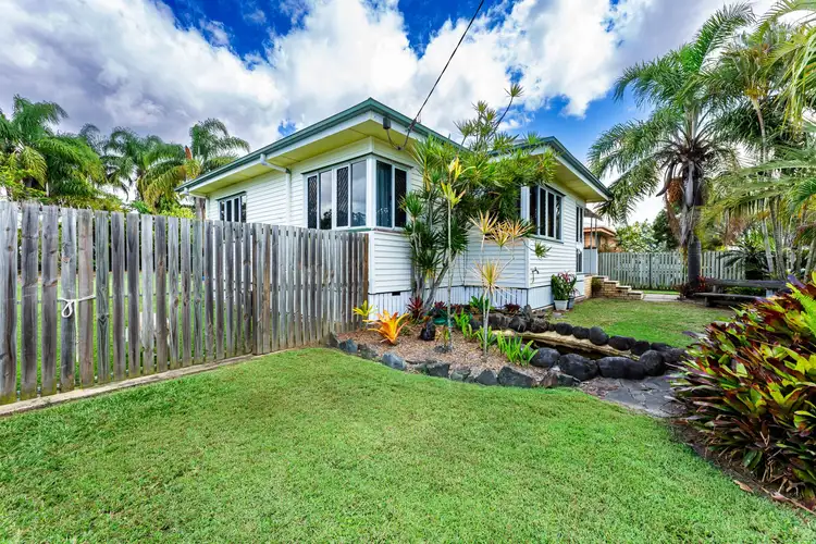 Second view of Homely house listing, 100 Crofton Street, Bundaberg West QLD 4670