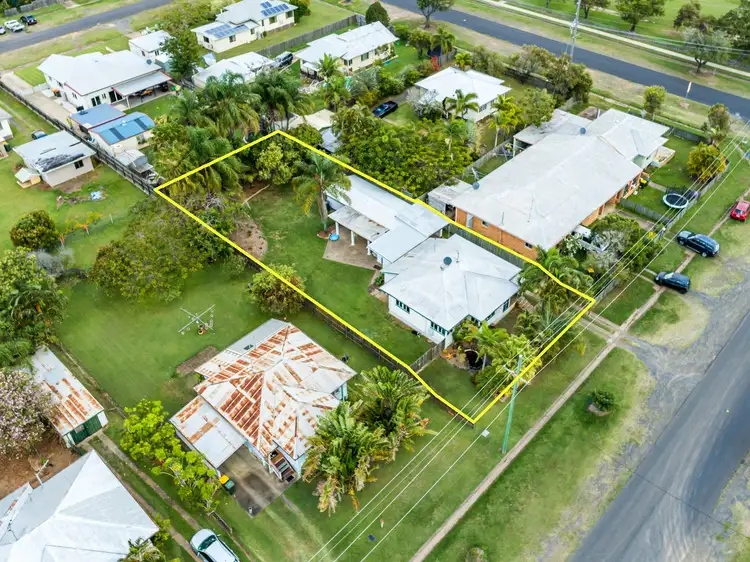 Fourth view of Homely house listing, 100 Crofton Street, Bundaberg West QLD 4670