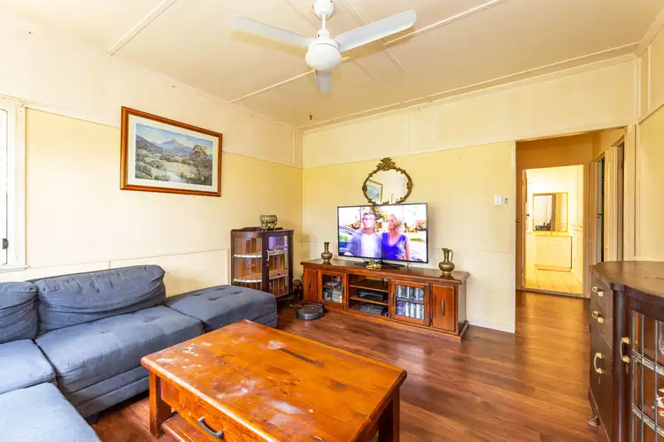 Fifth view of Homely house listing, 100 Crofton Street, Bundaberg West QLD 4670