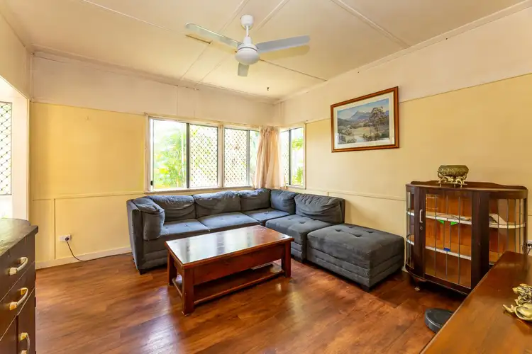 Sixth view of Homely house listing, 100 Crofton Street, Bundaberg West QLD 4670