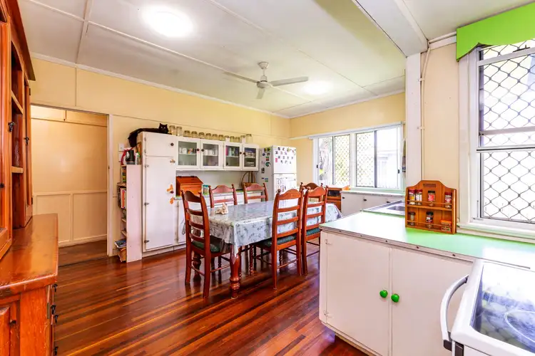 Seventh view of Homely house listing, 100 Crofton Street, Bundaberg West QLD 4670