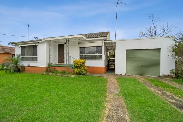 20 Lamont Place, South Windsor NSW 2756