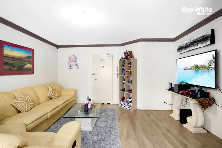 15/4-8 Burford Street, Merrylands NSW 2160