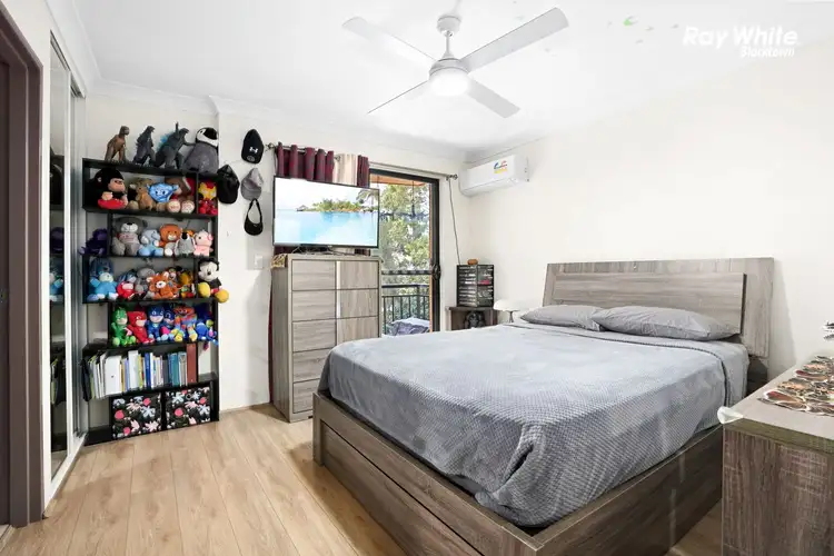 Sixth view of Homely apartment listing, 15/4-8 Burford Street, Merrylands NSW 2160