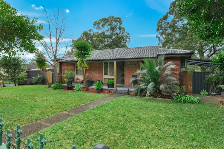 18 Clipper Road, Nowra NSW 2541