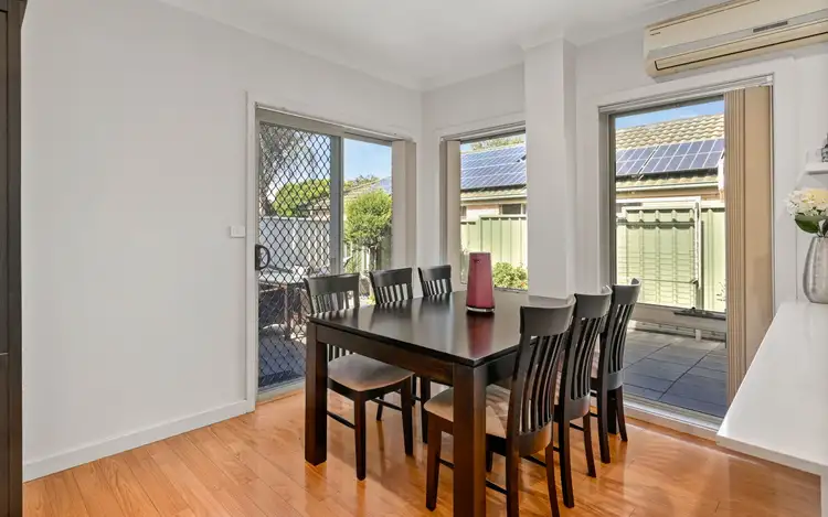 Third view of Homely townhouse listing, 8/73 The Lakes Drive, Glenmore Park NSW 2745