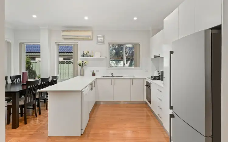 Fourth view of Homely townhouse listing, 8/73 The Lakes Drive, Glenmore Park NSW 2745