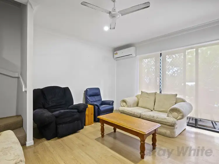 Fourth view of Homely townhouse listing, 82/7 Giosam Street, Richlands QLD 4077
