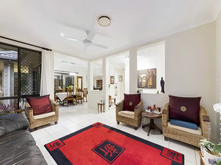 Third view of Homely house listing, 68 Plantation Rise Drive, Woombye QLD 4559