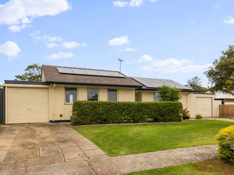 Second view of Homely house listing, 22 Brigid Street, Christie Downs SA 5164