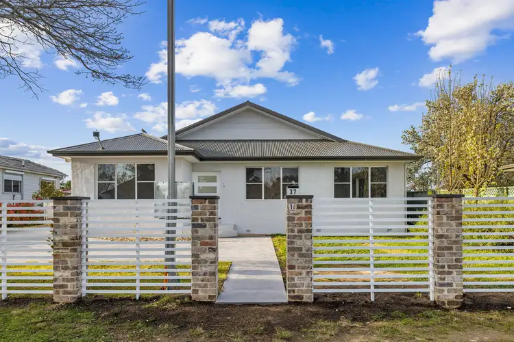 Sixth view of Homely house listing, LOT 2, 37 Elizabeth Street, Goulburn NSW 2580
